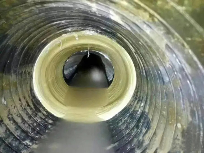 桓仁内衬修复法通常适用于哪些类型的断面管道