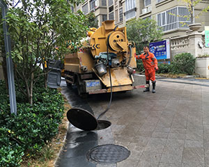 桓仁管网知识-是否有行之有效的解决方案