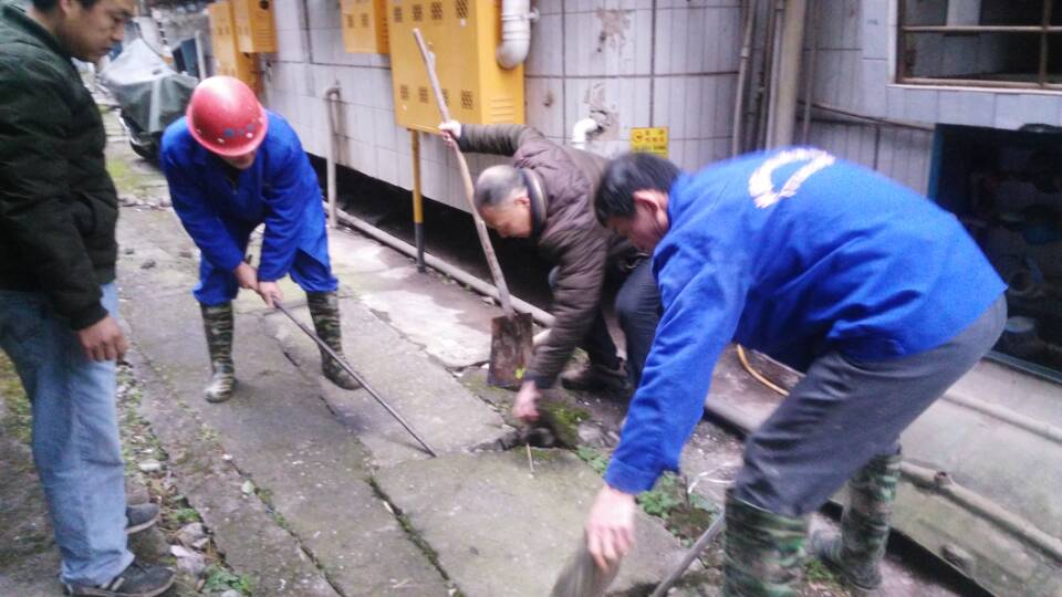 桓仁清掏化粪池、管道疏通一站式服务<高效><技术><可靠>